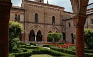 Proposta 5 - Da Boretto a Polirone, monastero di Matilde